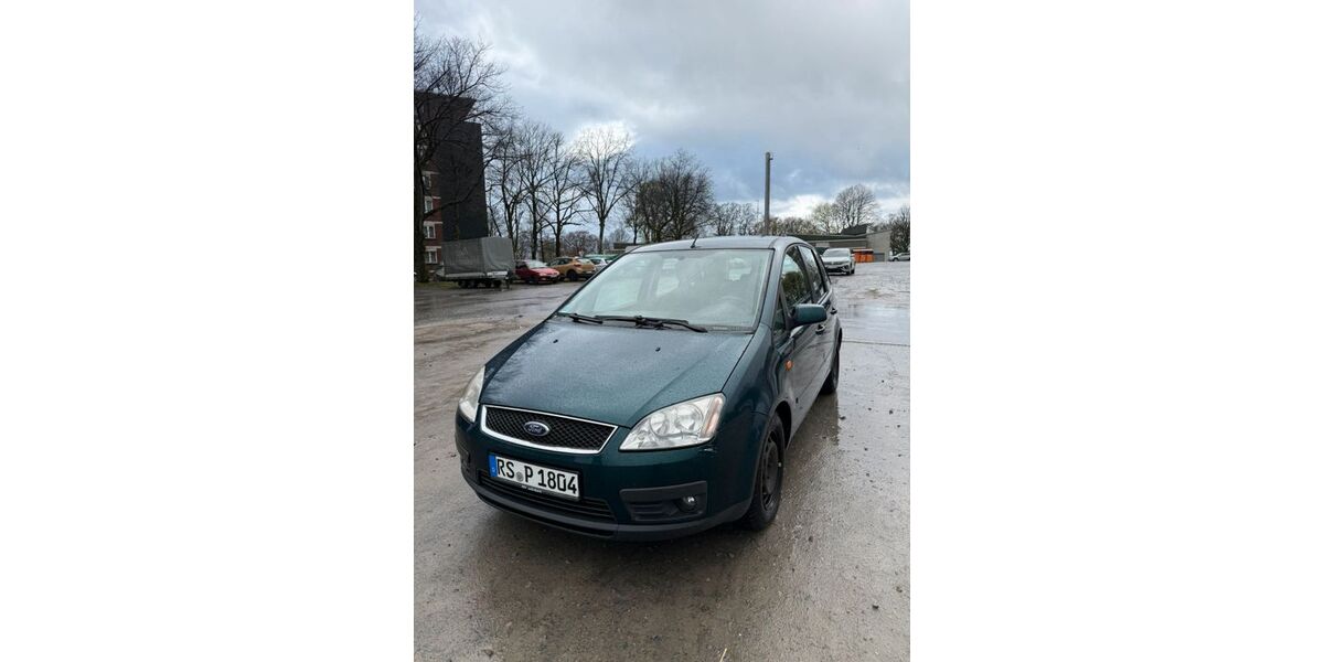 Ford C-Max 298.500 km 1.650 &euro; Remscheid 42853