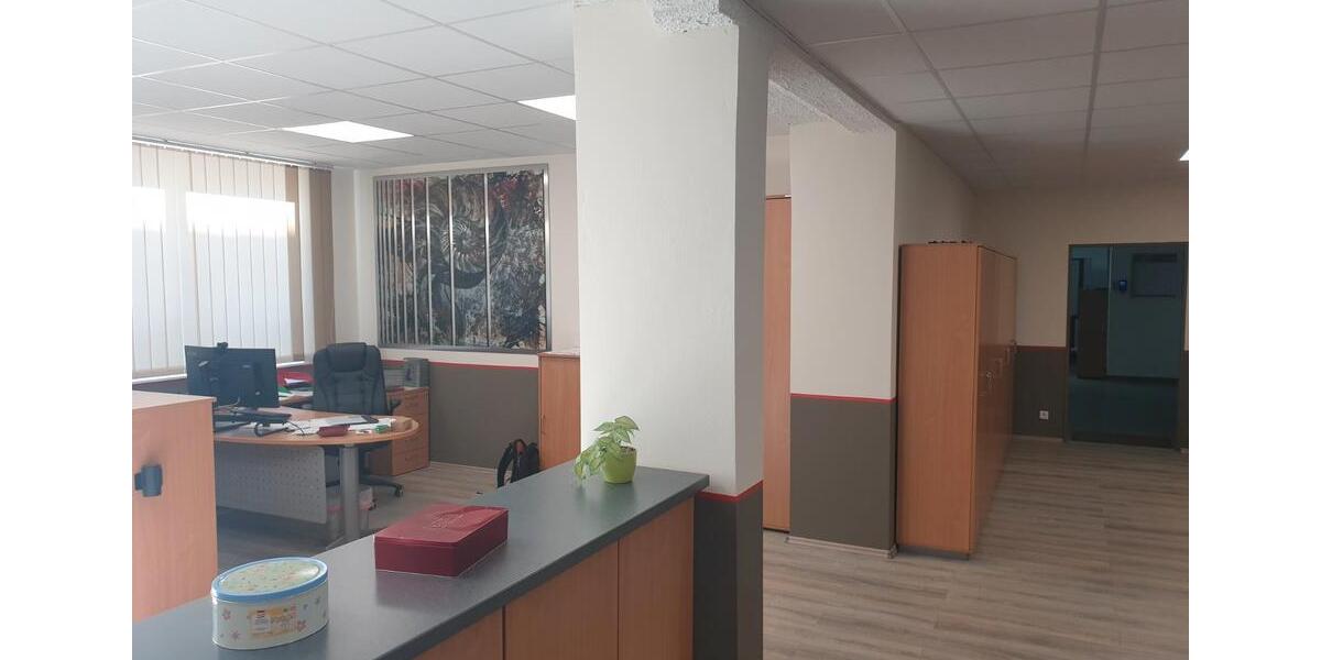 Gewerbeobjekt Hagen Hohenlimburg - 2.250&euro; | Angebot:26292418