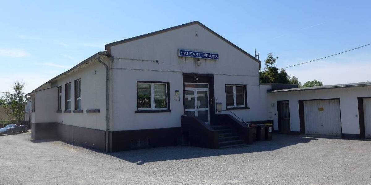 Gewerbeobjekt Wuppertal Vohwinkel - 1.495&euro; | Angebot:25726469