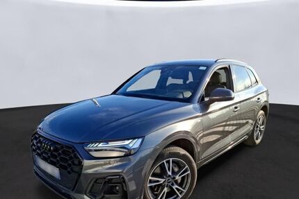 Audi Q5 41.340 km 41.285 &euro; Hagen 58091