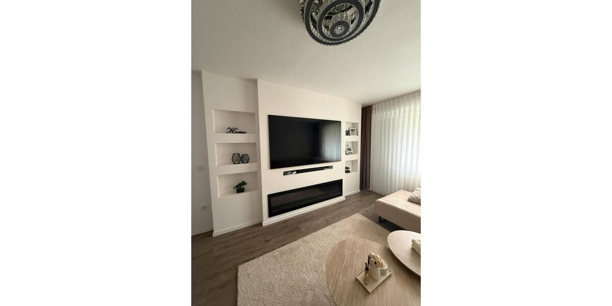 Erdgeschoßwohnung Essen Stadtbezirk VI - 3.5 Zimmer, 80 m&sup2;, 219.000&euro; | Angebot:26004959