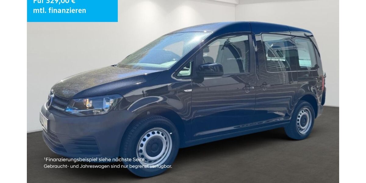 VW Caddy 30.029 km 22.690 &euro; Wuppertal 42109