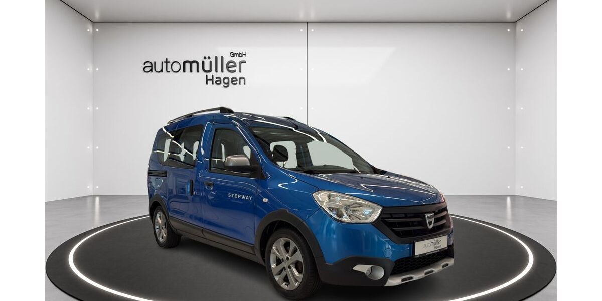 Dacia Dokker 98.843 km 9.999 &euro; Hagen 58095