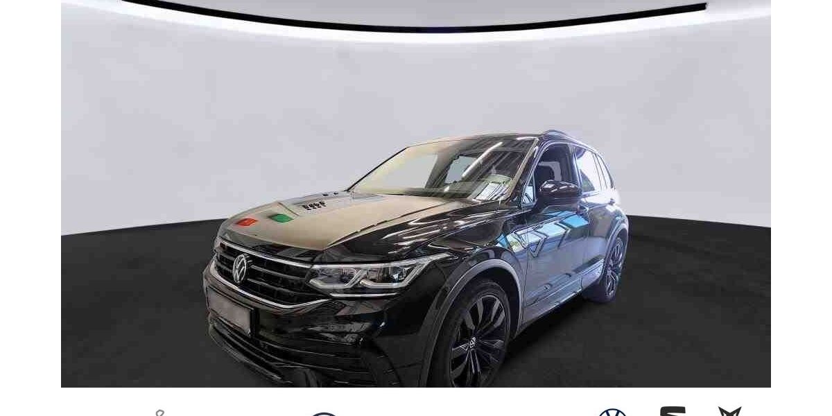VW Tiguan 43.037 km 36.950 &euro; Hilden 40721