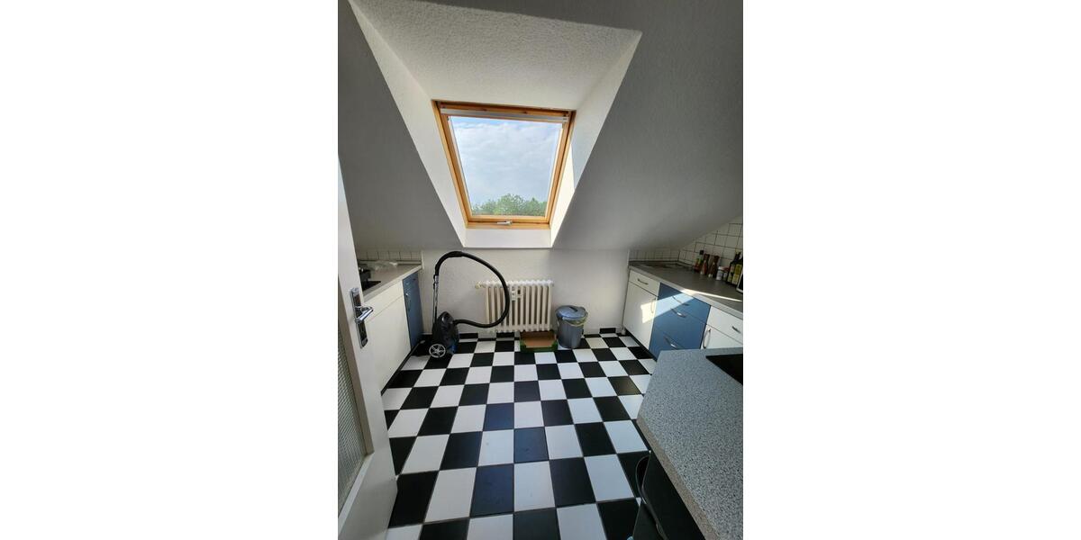 Dachgeschoßwohnung Wuppertal Dornap - 2.5 Zimmer, 57 m&sup2;, 585&euro; | Angebot:26574392