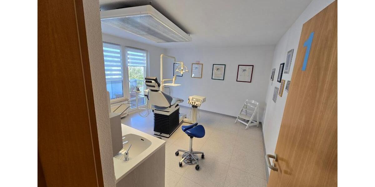 Gewerbeobjekt Bochum Bochum-Mitte - 1.560&euro; | Angebot:26374234