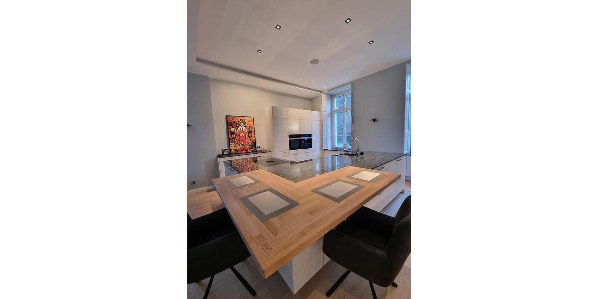 Erdgeschoßwohnung Wuppertal Gemarkung Langerfeld - 4 Zimmer, 200 m&sup2;, 2.600&euro; | Angebot:25394175