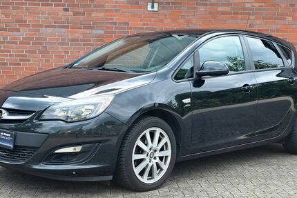 Opel Astra 150.000 km 4.990 &euro; Herne (NRW) 44628