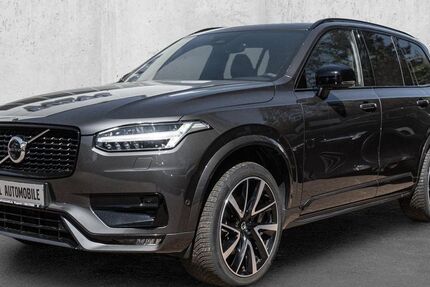 Volvo XC90 91.677 km 45.980 &euro; Wuppertal 42109