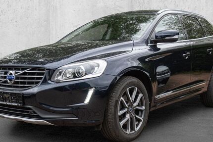 Volvo XC60 54.498 km 24.980 &euro; Wuppertal 42109