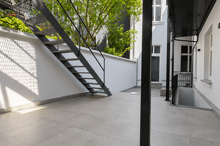 Wohnung Düsseldorf Pempelfort - 3 Zimmer, 115 m&sup2;, 795.000&euro; | Angebot:27348748