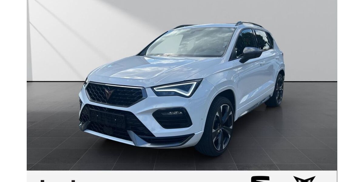 Cupra Ateca 31.972 km 31.990 &euro; Solingen 42719