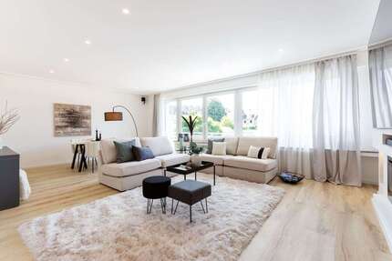 Wohnung Hattingen - 3 Zimmer, 102 m&sup2;, 379.000&euro; | Angebot:26930083