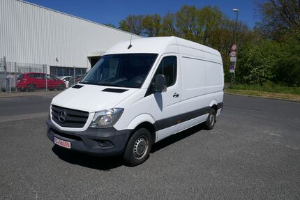 Mercedes-Benz Sprinter 136.000 km 14.697 &euro; Remscheid 42897