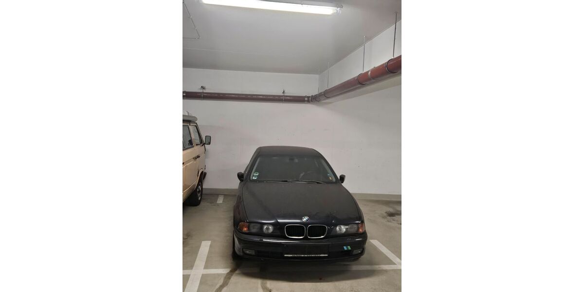 BMW 520 176.000 km 3.900 &euro; Hagen 58135