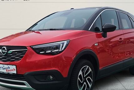 Opel Crossland (X) 25.500 km 13.380 &euro; Bochum 44809
