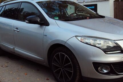 Renault Megane 148.000 km 3.500 &euro; Hagen 58091