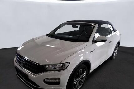 VW T-Roc 70.775 km 22.800 &euro; Hagen 58091