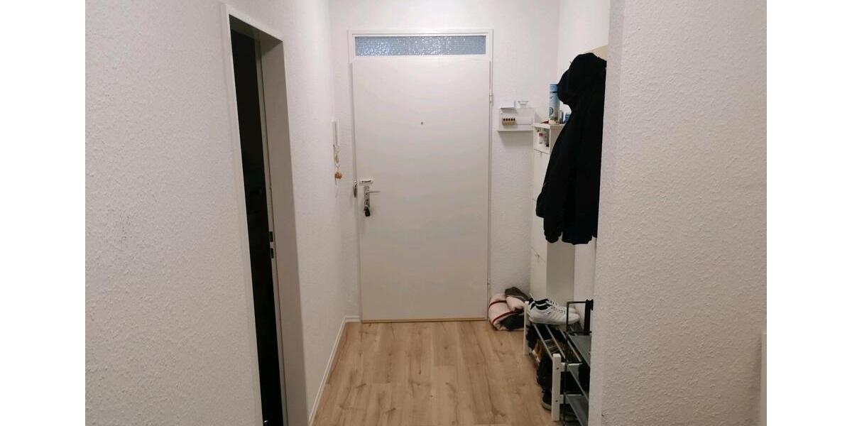 Etagenwohnung Wuppertal Gemarkung Ronsdorf - 2 Zimmer, 56 m&sup2;, 656&euro; | Angebot:25613742