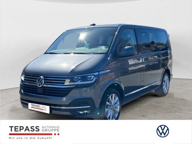 VW T6 Multivan 51.602 km 47.903 &euro; Schwelm 58332