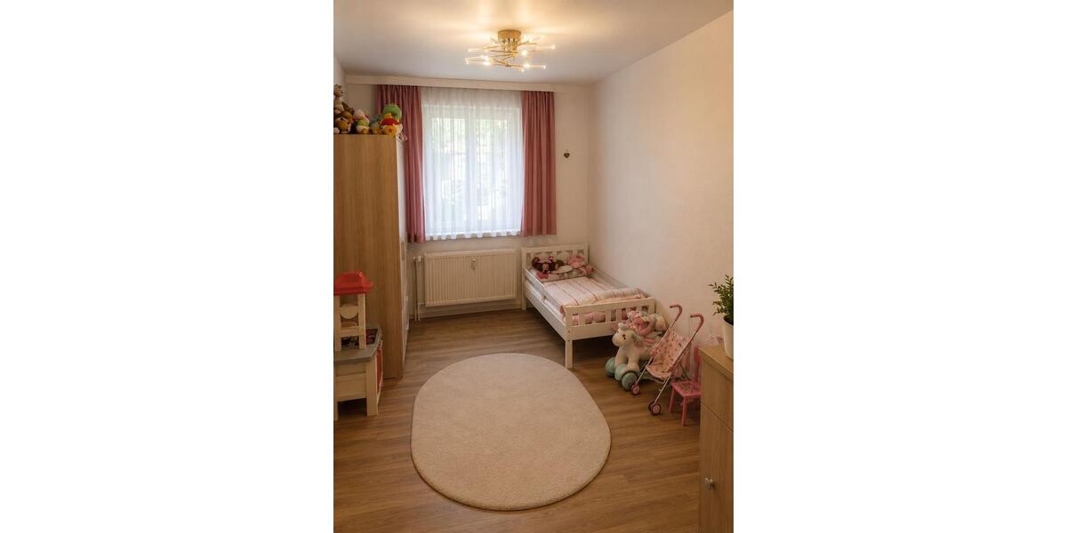 Erdgeschoßwohnung Essen Stadtbezirk II - 3 Zimmer, 87 m&sup2;, 1.500&euro; | Angebot:26512057