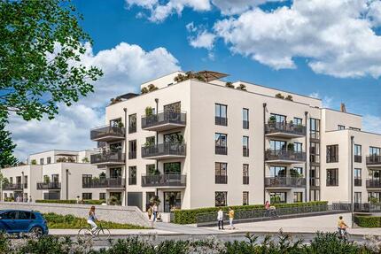 Wohnung Bochum Bochum-Nord - 4 Zimmer, 130 m&sup2;, 1.752&euro; | Angebot:25209215