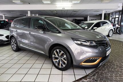 Renault Espace 99.980 km 15.999 &euro; Hilden 40721