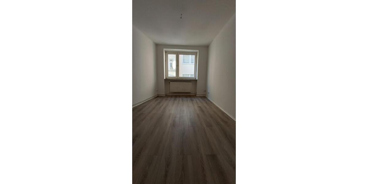Erdgeschoßwohnung Wuppertal Elberfeld - 3 Zimmer, 56 m&sup2;, 614&euro; | Angebot:26620779