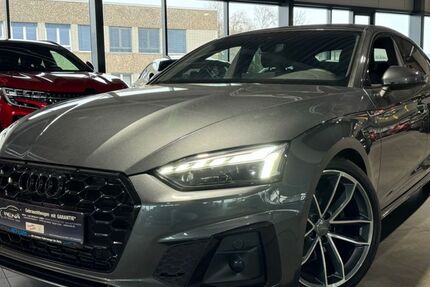 Audi A5 136.313 km 25.950 &euro; Hilden 40721