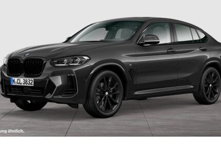 BMW X4 5.101 km 57.870 &euro; Velbert 42553