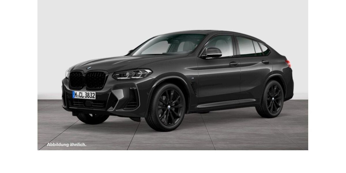 BMW X4 5.101 km 57.870 &euro; Velbert 42553