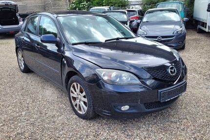 Mazda 3 215.000 km 990 &euro; Essen 45356