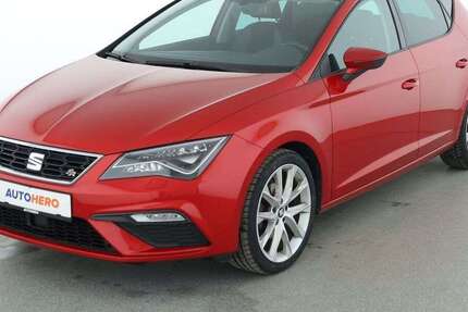 Seat Leon 72.234 km 15.870 &euro; Essen 45141
