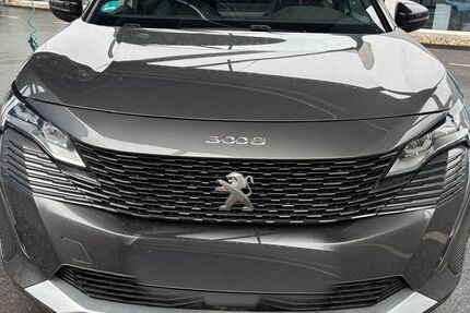 Peugeot 3008 20.000 km 21.999 &euro; Wuppertal 42329