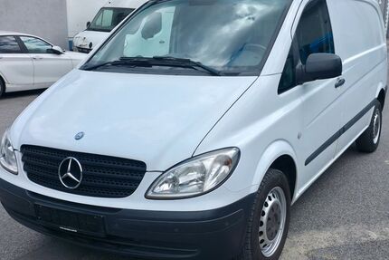 Mercedes-Benz Vito 279.684 km 4.490 &euro; Gelsenkirchen 45881