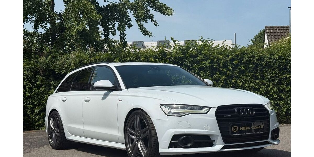 Audi A6 190.000 km 16.990 &euro; Langenfeld 40764