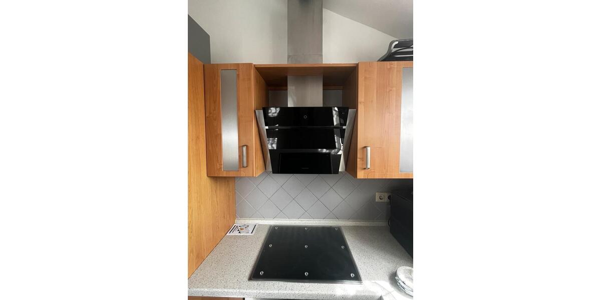 Dachgeschoßwohnung Ennepetal - 3 Zimmer, 78 m&sup2;, 780&euro; | Angebot:25852040