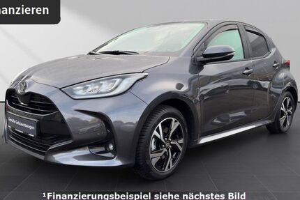 Toyota Yaris 13.630 km 22.890 &euro; Wuppertal 42109