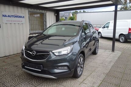 Opel Mokka 158.000 km 8.850 &euro; Langenfeld 40764