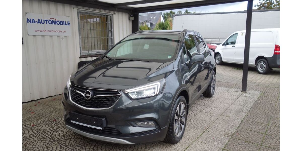 Opel Mokka 158.000 km 8.850 &euro; Langenfeld 40764