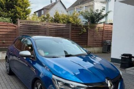 Renault Megane 75.902 km 15.800 &euro; Hagen 58091