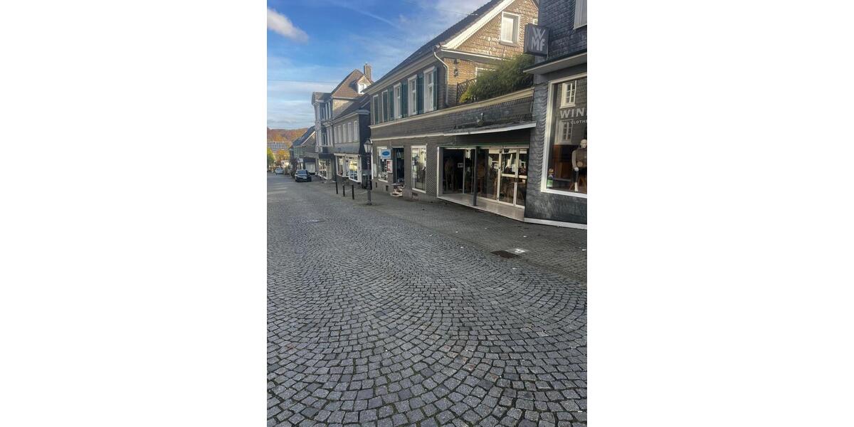 Gewerbeobjekt Hückeswagen - 3.500&euro; | Angebot:25956849