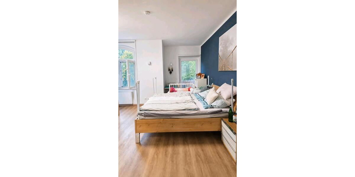 Etagenwohnung Hattingen Blankenstein - 4.5 Zimmer, 122 m&sup2;, 329.000&euro; | Angebot:27267419