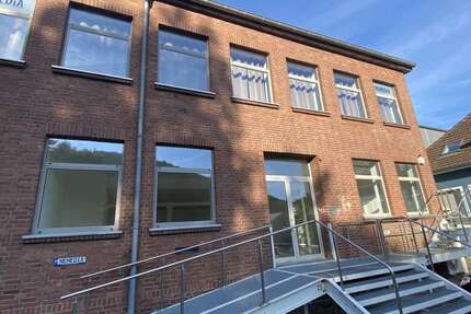 Gewerbeobjekt Gevelsberg Klostermark - 1.020&euro; | Angebot:26655546