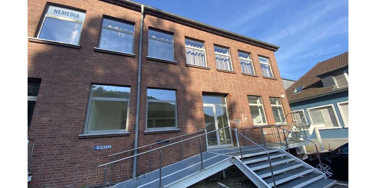Gewerbeobjekt Gevelsberg Klostermark - 1.020&euro; | Angebot:26655546