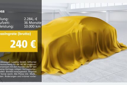 VW T-Cross 25.136 km 19.980 &euro; Remscheid 42897