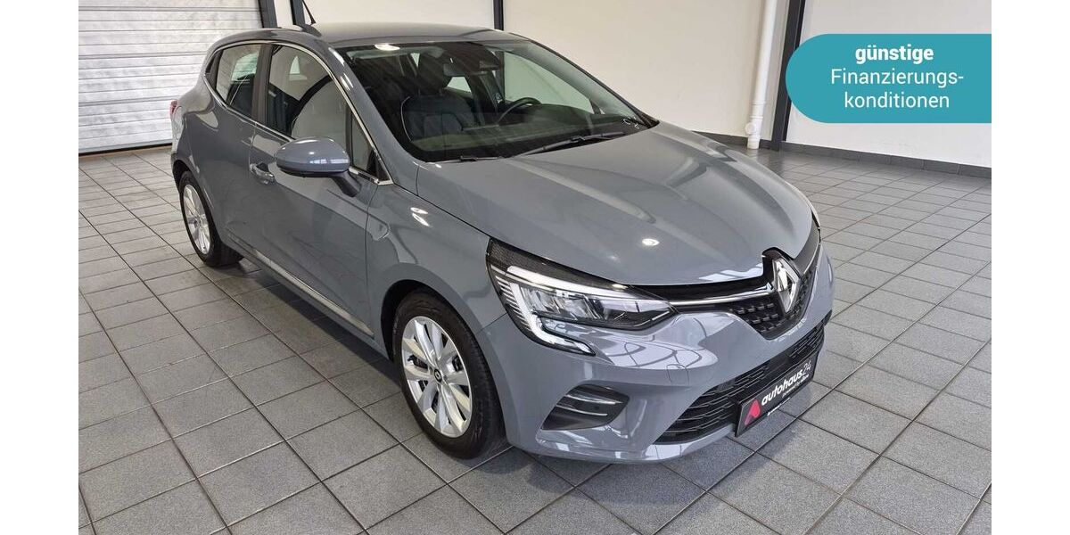 Renault Clio 41.003 km 13.790 &euro; Wuppertal 42287