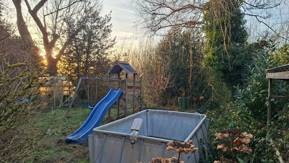 Bungalow Velbert Velbert-Mitte - 7 Zimmer, 160 m&sup2;, 445.000&euro; | Angebot:25217256