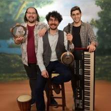 Senkop 22.05.2026 Katakomben-Theater im Girardet Haus