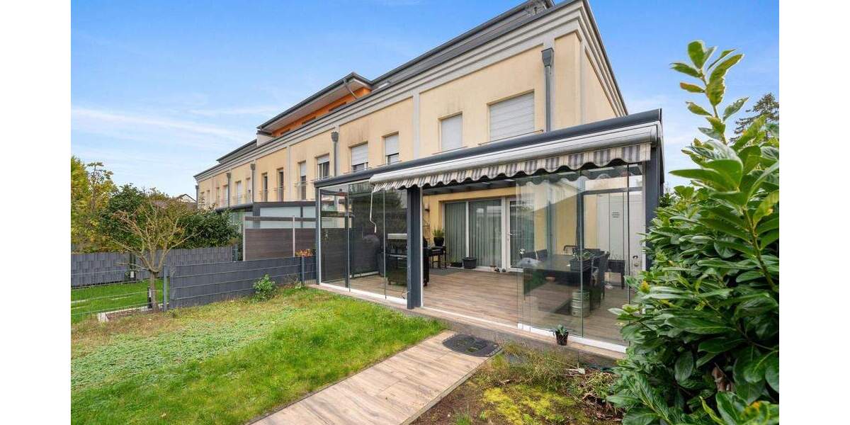 Etagenwohnung Langenfeld Richrath - 4 Zimmer, 128 m&sup2;, 500.000&euro; | Angebot:25743777